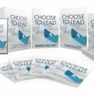 Choose to Lead