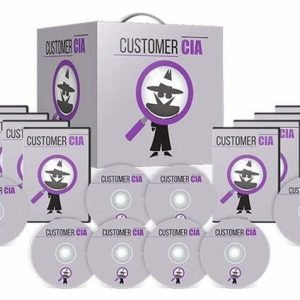 Customer CIA