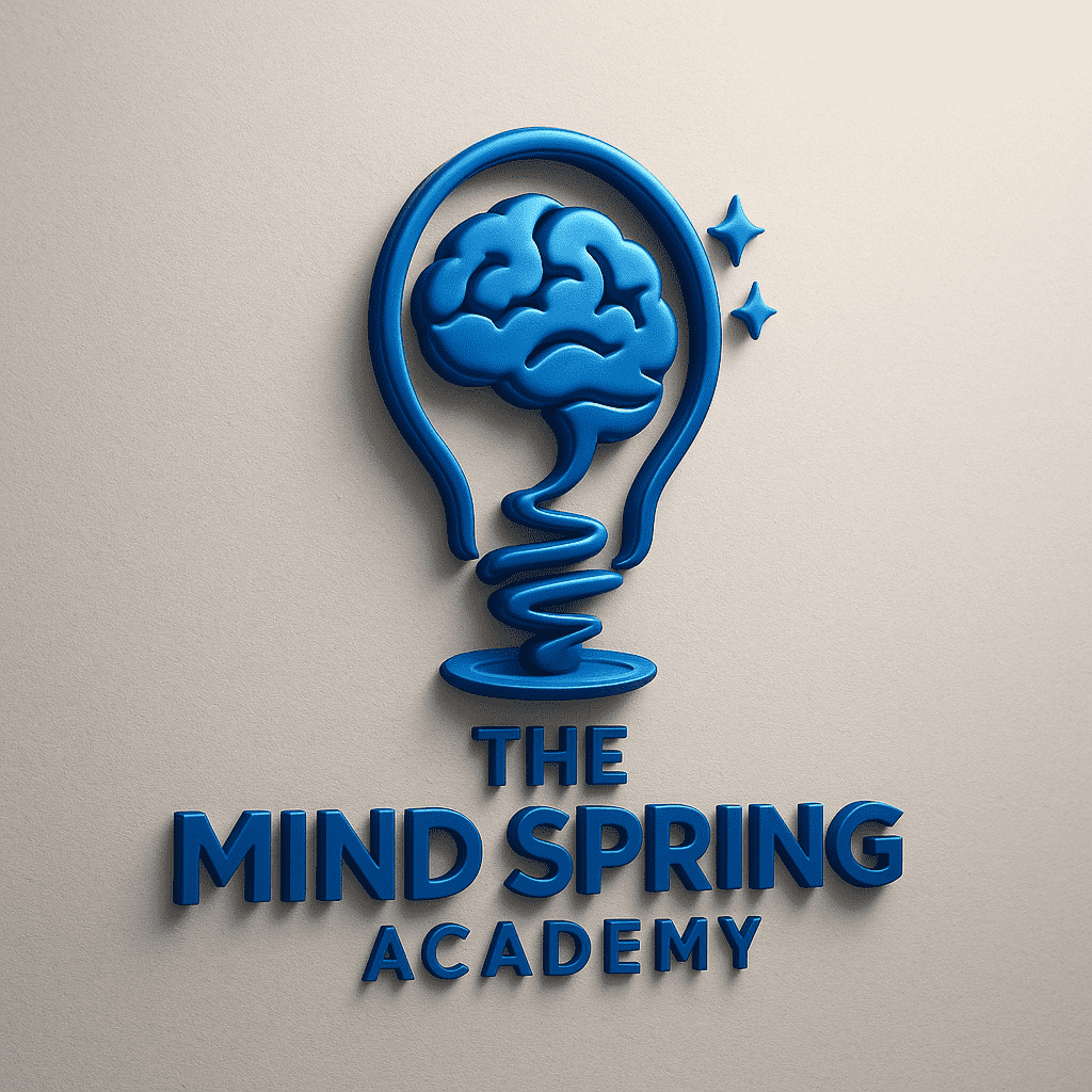 The Mind Spring Academy